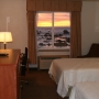 Oceanfront Lodge, Oceanfront Double Queen Rooms
